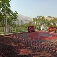 ویلای‌جنگلی‌ژیار|اجارهٔ کوتاه‌مدت ویلا و باغ|پاوه, |دیوار