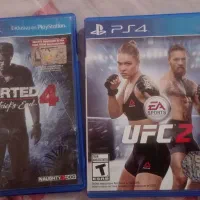 بازی‌های ps۴