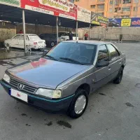 روا سال ۸۹ دوگانه کارخانه در حد