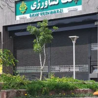 کرکره برقی جک پارکینگی شیشه اتومات
