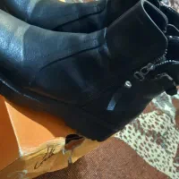 نیم بوت زنانه مناسب سایز ۳۹و۴۰