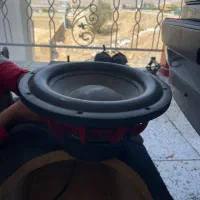 ساب گرند پاور ۱۰۰۰ آر ام اس 12 اینچ|صوتی و تصویری|جم, |دیوار