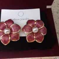 گوشواره مجلسی شیک|بدلیجات|دورود, |دیوار