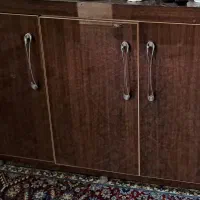 کابینت سه دری