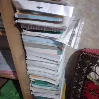 کتابهای تست تجربی