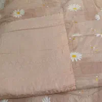 ۲ دست تشک پشمی و ۱پتو دونفره نو|رختخواب، بالش، پتو|چهاردانگه (تهران), |دیوار