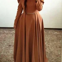 مجلسی بلند سایز۴۴،۴۶