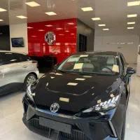 ام جی ۴ مدل ۲۰۲۴ برقی صفر کیلومتر