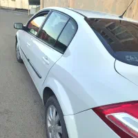 مگان 2000|خودرو سواری و وانت|سنندج, |دیوار