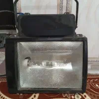 پروژکتور ۴۰۰وات ق.یمت مناسب