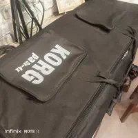 اورگ|پیانو، کیبورد، آکاردئون|کاشان, فاز ۲ ناجی آباد|دیوار