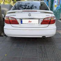 ماکسیما ۸۹ اتومات|خودرو سواری و وانت|تهران, افسریه شمالی|دیوار