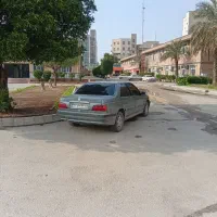 پارس دوگانه فابریک مدل ۹۲|خودرو سواری و وانت|اهواز, کوروش|دیوار