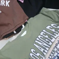 کراپ وارداتی درجه یک|لباس|شهریار, شهریار|دیوار