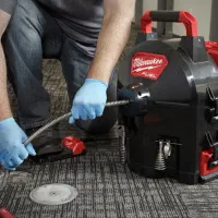 لوله باز کنی و تخلیه چاه رباط کریم ابشناسان و حومه