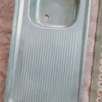 سینگ کابینت‌آبچکان قفس