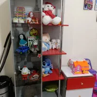 ویترین اتاق بچه|اسباب و اثاث بچه|مشهد, شهرک لشکر (شهرک غرب)|دیوار