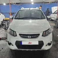 کوییک اتوماتیک پلاس