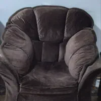مبل ۷ نفره
