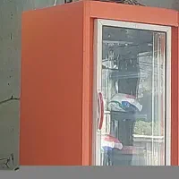 وسایل مرغ فروشی