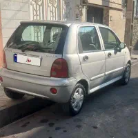 ام وی ام ۱۱۰ مدل ۱۳۸۸|خودرو سواری و وانت|تهران, خاک سفید|دیوار