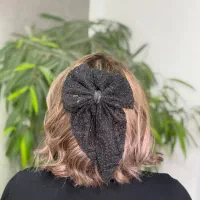 رنگ مو فقط هزینه مواد