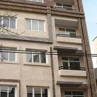 فروش واحد آپارتمانی در میدان بسیج پشت بانک ملت