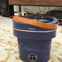 لباس شویی تاشو