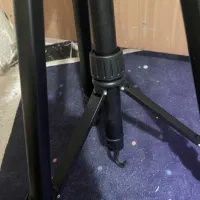 پایه دوربینwt3540|دوربین عکاسی و فیلم‌برداری|تهران, قلهک|دیوار