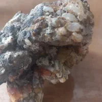 سنگ زیبا اکواریم