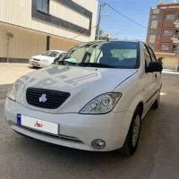 تیبا ۱ مدل ۱۴۰۱ بدون رنگ