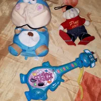 حراج اسباب بازی و بازی فکری