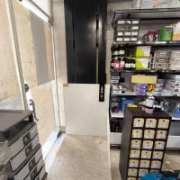 (LiftTech) تخصص در ساخت نصب و تعمیر انواع بالابر