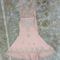 لباس مجلسی کار شده|لباس|تهران, تختی|دیوار