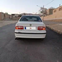 سمند مدل ۸۸تکسوز|خودرو سواری و وانت|خوانسار, |دیوار