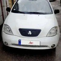 تیبا ۲مدل ۱۴۰۰