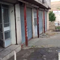 اجاره مغازه در حسین آباد روبروی جهاد کشاورزی|اجارهٔ مغازه و غرفه|حسین آباد, |دیوار