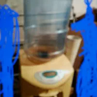 یخچال آبسرد کن|آبسردکن و تصفیه آب|تهران, شهر زیبا|دیوار