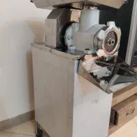 چرخ گوشت صنعتی|خردکن، آسیاب، غذاساز|تهران, شکیبا|دیوار