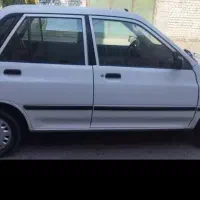 فروش‌فوری پراید مدل۸۸