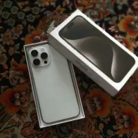 اپل iPhone 15 Pro Max غیر اصل