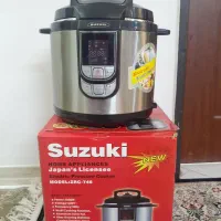 زودپز فشاری