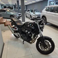 cb 1300 مدل 2018|موتورسیکلت|تهران, پاسداران|دیوار