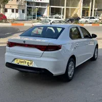 تارا دنده ای ۱۴۰۰ بدون رنگ|خودرو سواری و وانت|اردبیل, |دیوار