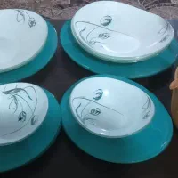 ظروف اشپزخانه