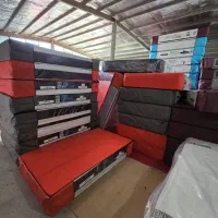 مرجع تخصصی تشک شرکتی