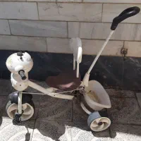 دوچرخه در شازند