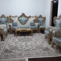 مبل سلطنتی نونونو