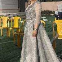 کرایه لباس مجلسی شیک فقط 300