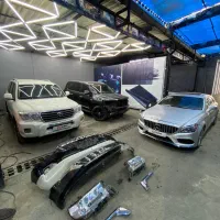 صافکاریpdrنقاشیکاورپولیشسرامیکدودیصفرشویی|خدمات موتور و ماشین|فردیس, فردیس|دیوار